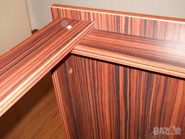 Продавам нова холна маса " ВЕНГЕ " перфектна !!, снимка 3 - Маси - 23045732