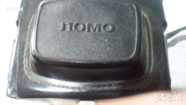 продавам фотоапарат 