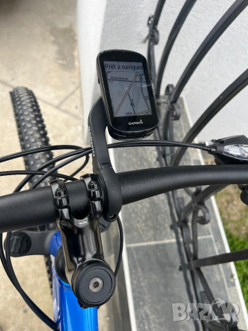 Trek Alpine Blue 29” M, снимка 9 - Велосипеди - 44524916