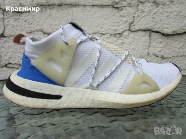 Дамски маратонки Adidas Arkyn, снимка 2 - Маратонки - 51883861