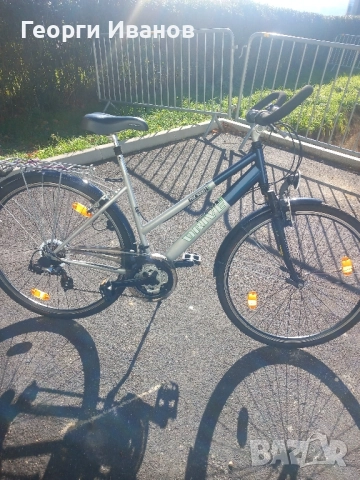 Велосипед 28"