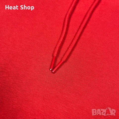 Мъжки суичър Nike SB Tripple Stack Pullover Hoodie, снимка 4 - Суичъри - 52087773