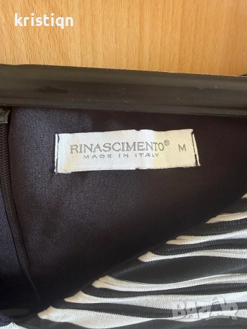 Дамска къса рокля, снимка 3 - Рокли - 53826395