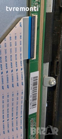 Main Board TP.MS3663S.PB818 for, Arielli LED-32DN10ND DISPLAY BOE HV320WHB-N56, снимка 7 - Части и Платки - 41756965