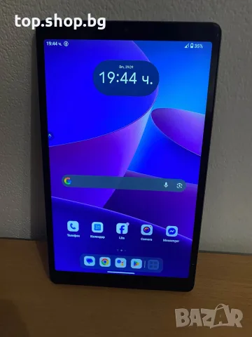 Таблет Lenovo tab M8 като нов 