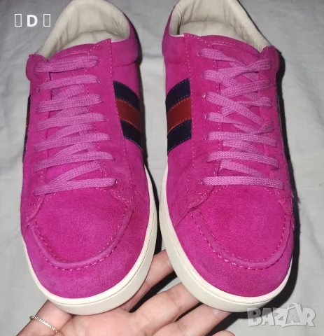 GUCCI оригинални 40-41, снимка 4 - Маратонки - 55777905