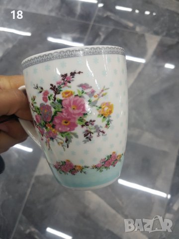 Чаши 250 мл, снимка 5 - Чаши - 40238165