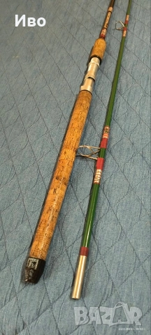 Пръчка Tokoz Lipno 2.40 m., снимка 12 - Въдици - 52884685