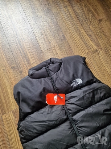 Страхотна мъжка грейка THE NORTH FACE BIG SIZE Размер 2XL, 3XL , 4X, снимка 3 - Якета - 52174587