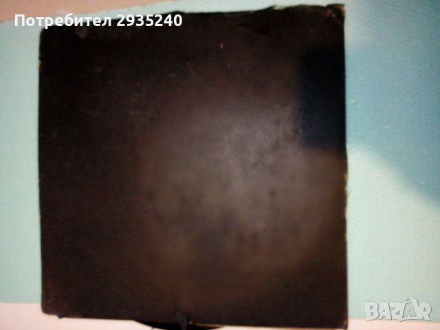 Стар албум с плочи Бетовен, снимка 8 - Грамофонни плочи - 38634061