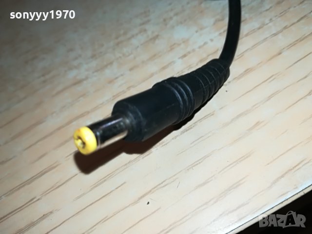 SONY SCPH-70100 AC ADAPTOR 0206231532, снимка 16 - Мрежови адаптери - 40916901