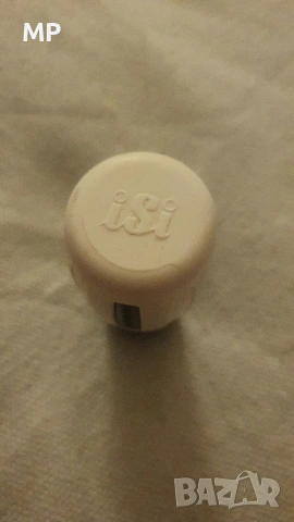 Сифон за сметана iSi Easy Whip Plus, 0.5 л, снимка 5 - Аксесоари за кухня - 53651613