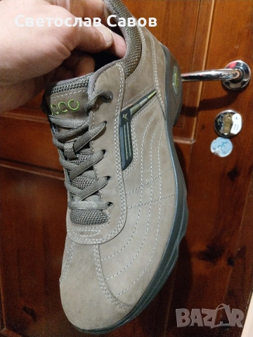 ECCO 43нм. 27,5см., снимка 4 - Спортни обувки - 52844085