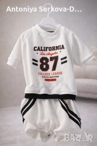 Маркови дрешки за кучета, снимка 11 - За кучета - 52892809