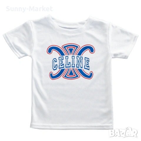 POLO , BOSS , ARMANI Детски тениски и блузи от 1г до 16г, снимка 15 - Детски тениски и потници - 53720855