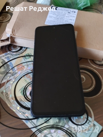 Продавам телефон Редми 12 5г , снимка 2 - Други - 52286337