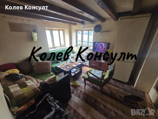 Продавам къща с. Крепост, Център , снимка 14 - Къщи - 52000078