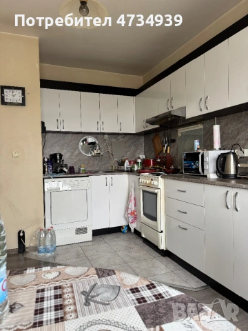 2-стаен апартамент, снимка 6 - Апартаменти - 53441083
