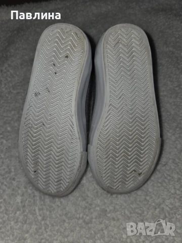 Детски Гуменки за Момче H&M - 24 номер, снимка 10 - Детски гуменки - 50879976