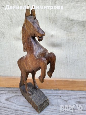 Фигура, снимка 3 - Статуетки - 39674672