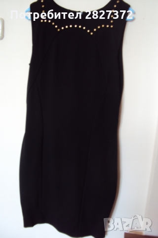 Продавам нова  елегантна рокля ., снимка 6 - Рокли - 36083764