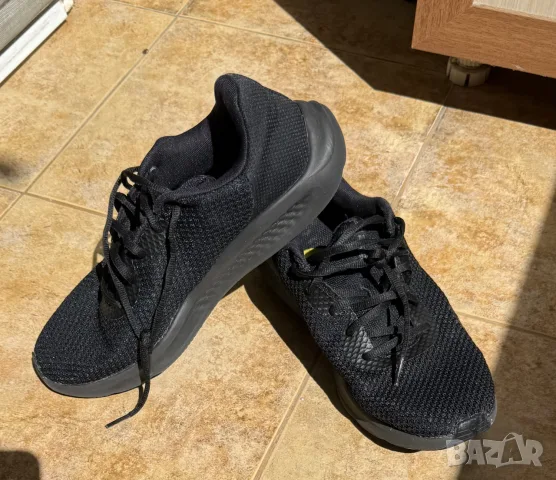 Маратонки Under Armour No43