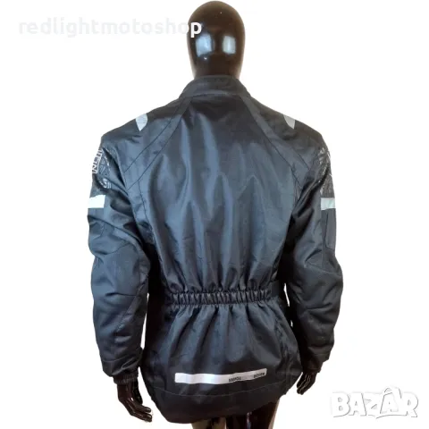 4850 – Akito Мъжко Текстилно Яке – КАТО НОВО – Размер XL – 100 лв, снимка 3 - Аксесоари и консумативи - 50249082