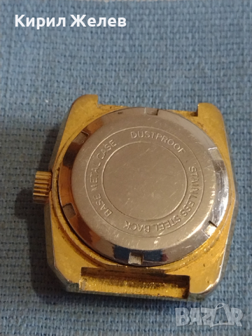 Красив стилен дизайн дамски часовник ръчен CENTAIR 43910, снимка 5 - Дамски - 44790190