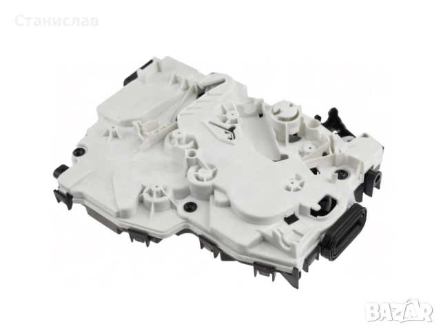 Брава за плъзгаща врата за Mercedes Vito W447, снимка 3 - Части - 52305129