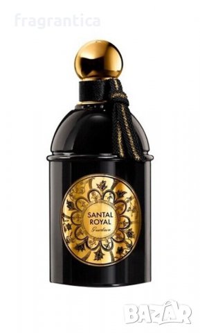 Guerlain Les Absolus d'Orient-Santal Royal EDP 125ml парфюмна вода за жени и мъже
