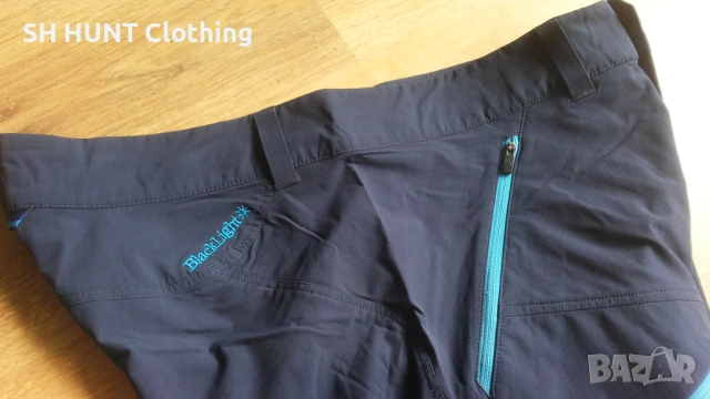 Peak Performance Stretch Shorts размер L еластични къси панталони - 2328, снимка 7 - Къси панталони - 53759689