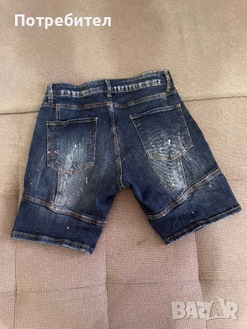 Мъжки дънки black island, снимка 2 - Дънки - 51055472