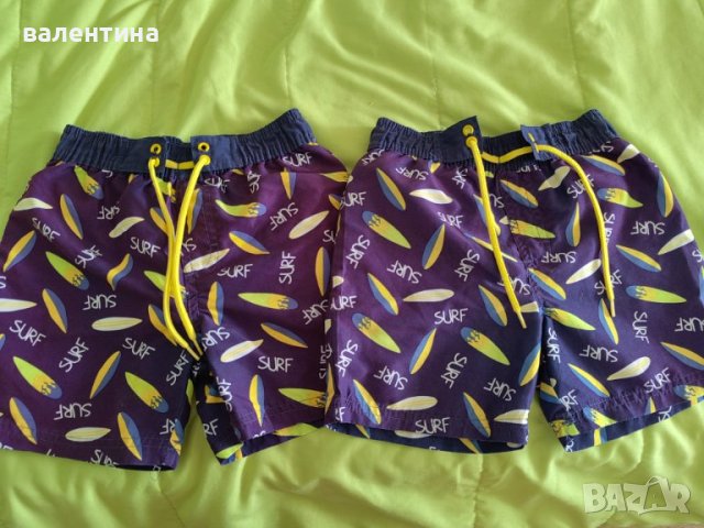 Детски панталони за плуване и Надуваема Жилетка 3-6 години Море Басейн Intex, снимка 3 - Надуваеми играчки - 41355482