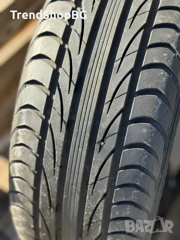 Джанти 17 цола, Nissan Primera juke, снимка 5 - Гуми и джанти - 53830827