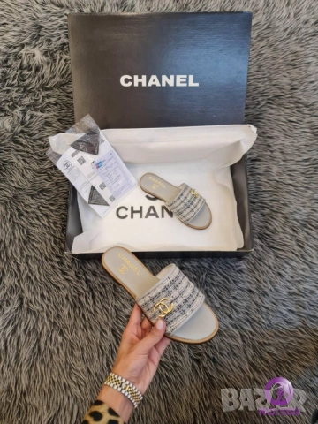 чехли christian dior chloe chanel, снимка 11 - Чехли - 51455160