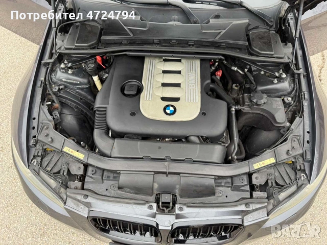 BMW 330 D Coupe, снимка 11 - Автомобили и джипове - 53296908