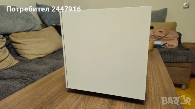 Нов субуфер DALI SUB E-9F White, снимка 7 - Тонколони - 52324364