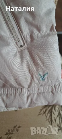 Нов дамски елек от гъши пух, снимка 4 - Якета - 48151710