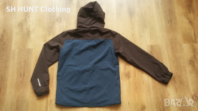 Vertical Delta AWG W-PRO 15000 Waterproof Stretch Jacket раз M еластично яке водонепромокаемо - 1453, снимка 2 - Якета - 52443309