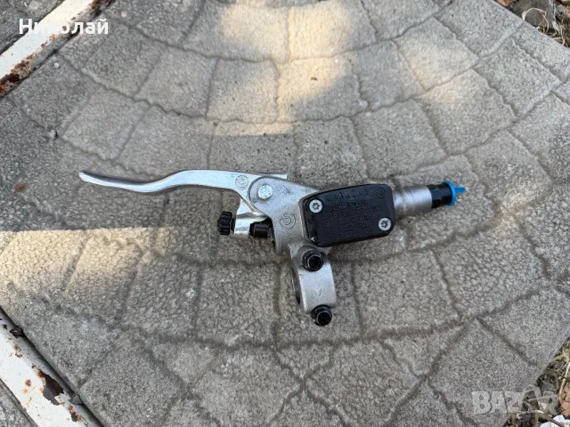 Brembo Хидравлична помпа за съединител KTM EXC Брембо, снимка 5 - Аксесоари и консумативи - 55849909