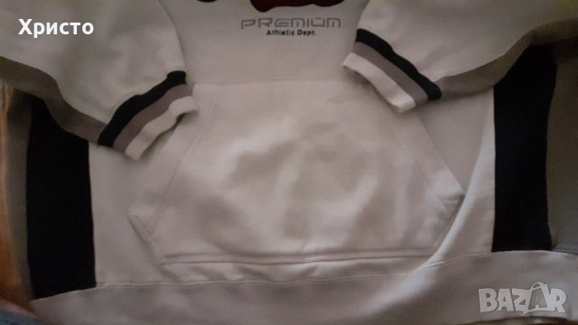 суичър с качулка худи Юнионбей UNIONBAY, марков, оригинален, снимка 7 - Суичъри - 41354527