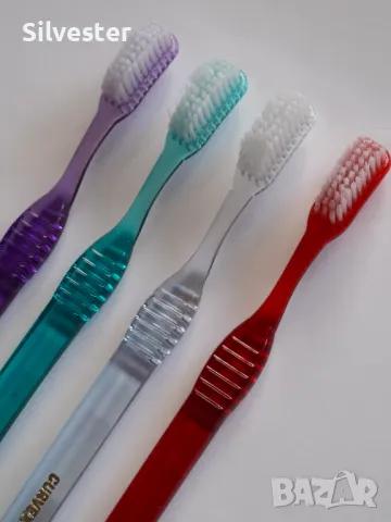 Специална Четка за Зъби с мек косъм CURVEX SOFT!, снимка 6 - Други - 48388245