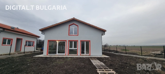 Божурище , снимка 2 - Къщи - 51959178