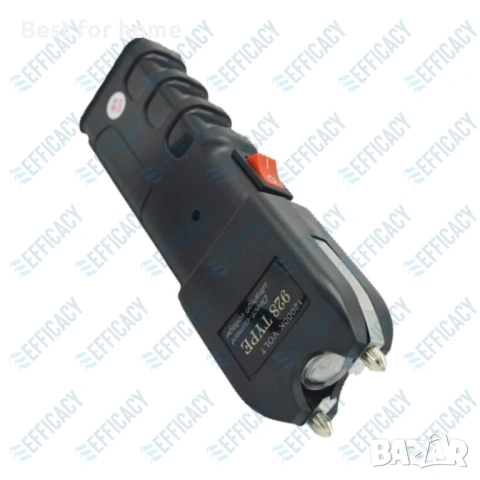 EFFICACY 928 Type Презареждащ се LED фенер, снимка 3 - Друга електроника - 53063798