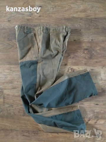 VERNEY CARRON ORIGINAL TROUSERS - мъжки ловен панталон , снимка 9 - Спортни дрехи, екипи - 42692991