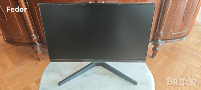 Продавам монитор FHD 21,5" F22T350FHI 