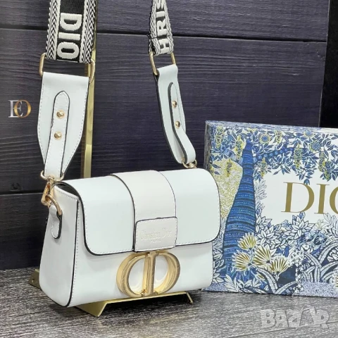 чанти christian dior , снимка 2 - Чанти - 51293730