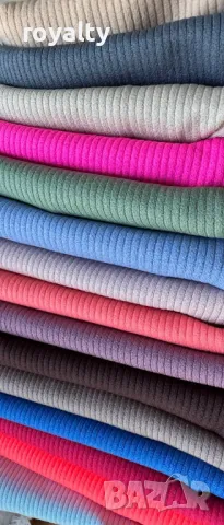 Къси клинове Различни цветове , снимка 2 - Клинове - 49698808