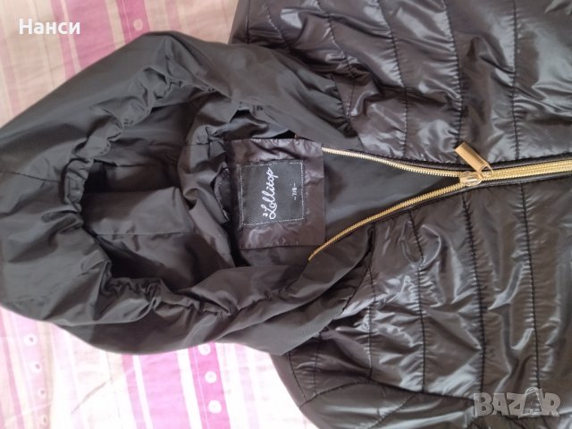 Детски якета 9-10-11 год 