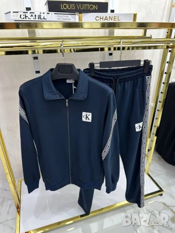 ✨🔥🔥🔥 👍 ✨𝗣𝗿𝗶𝗰e :31€ НА ЕДРО ✨𝗦ı𝘇𝗲: S M L XL XXL 📌5 бр, снимка 4 - Спортни дрехи, екипи - 53655296